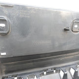 Vauxhall Corsa F front bumper grill fitting 2020-2023 Genuine 9829535680