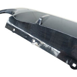 BMW 1 series M Sport rear bumper lower trim F40 2019-2023 Genuine 51128070951