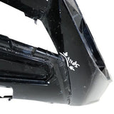 Lamborghini Urus front bumper lower valance 2019-2024 Genuine 4ML807110A