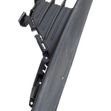 Leapmotor C10 front bumper lower grill trim 2024-2026 Genuine 5110102-BA01