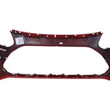 Mini Countryman JCW front bumper U25 2024-2026 Genuine Used 51115A26C50
