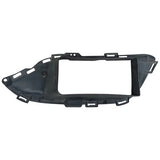 Mercedes Benz C Class C63 W205 AMG front bumper left vent A2058850063
