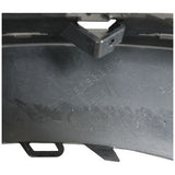MERCEDES BENZ E CLASS Sport FRONT BUMPER W213 2021 onwards GENUINE A2138851103