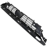 Citroen DS3 Crossback Hatchback front bumper lower grill Genuine 9820842580