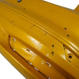 Ford Focus ST rear bumper MK5 2011-2014 Hatchback Genuine BM51-A17906-A1