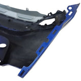 Dacia Sandero Stepway rear bumper 2020-2024 5 Door Genuine 850234229R