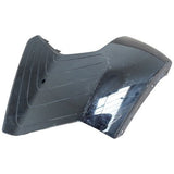 BMW IX front bumper left corner trim 2021-2024 Genuine 51119464183