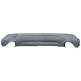Ford Kuga rear bumper valance trim 2013-2016 5 Door SUV Genuine CV44-17F765-ABW