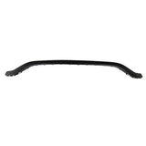 Mercedes Benz EQA AMG front bumper trim 2022-2024 Genuine A2438852603