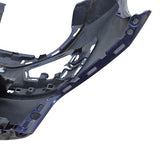 Audi A3 S Line S3 rear bumper 2020-2023 8Y4 Genuine 8Y4807511C