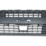 Peugeot expert citreon despatch front bumper genuine 2023 on 9849394280