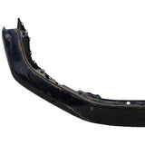 Honda Civic Black edition front bumper 2012-2014 Genuine 71101-TV0-ZZ00