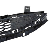 Hyundai I30 front bumper lower grill 2021-2024 Genuine 86561-G4500