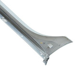 Jaguar XE R Sport Right RH Side Skirt Sill Cover Genuine pn GX7M-101D56-A