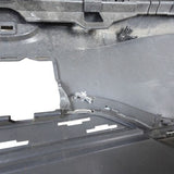 Mercedes Benz GLA AMG Line rear bumper 2024-2026 Genuine A2438805401