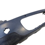 Mini Countryman cooper rear bumper upper section R60 Genuine 51129801880