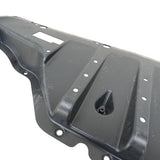Kia E Niro rear under tray panel 2022-2024 Genuine Used 866A1-A0000