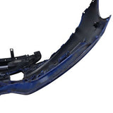 Mercedes Benz EQC AMG Line front bumper 2020-2024 Genuine A2938859900
