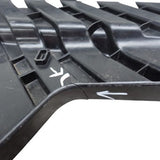 Audi Q7 rear bumper fitting trim centre 2019-2024 Genuine 4M0807329