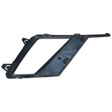 Seat Ibiza front bumper LH grill trim 2017-2019 Hatchback Genuine 6F0853665A