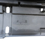 BMW X2 M Sport front bumper F39 SUV 5 Door GENUINE Used 51118069086