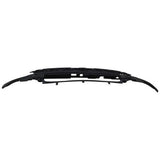 Vauxhall Corsa F front bumper grill fitting 2020-2023 Genuine 9829535680