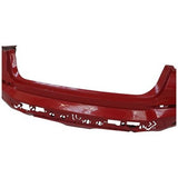 BMW X4 M Sport REAR BUMPER 2014 to 2017 F26 5 Door SUV GENUINE 51128056999