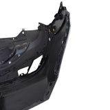 Volkswagen T-Cross rear bumper T Cross 2024-2026 Genuine 2GM807421A