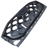 Audi Q5 front bumper centre grill 2024-2026 Genuine 8MA853653C