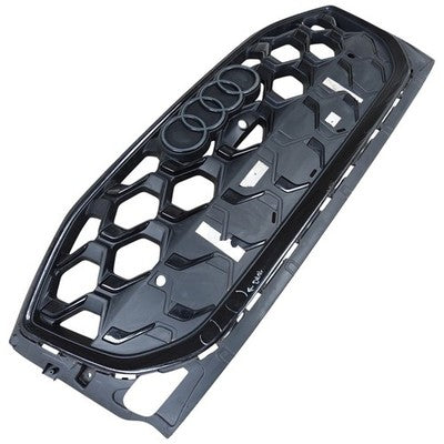 Audi Q5 front bumper centre grill 2024-2026 Genuine 8MA853653C