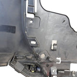 BMW IX front bumper 2021-2024 SUV 5 door Electric Genuine Used pn 51117933621