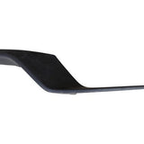Porsche 718 Boxster GTS front bumper grill trim 982 Genuine 982807725FFF