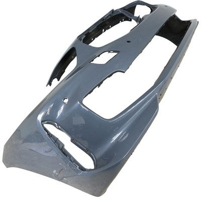 BMW 1 series M sport front bumper F40 2019-2023 Genuine used 51118070928