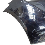 Porsche Taycan front bumper 2019-2023 Genine 9J1807221DFFF