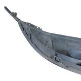 Nissan Juke front bumper lower section 2010-2013 Genuine 62026 1KA1A