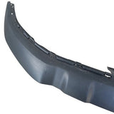 Kia Sportage front bumper lower valance 2021-2023 Genuine SUV 86512-R2000