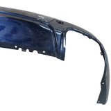 Maserati Levante rear bumper lower valance 2017-2019 Genuine 670045348