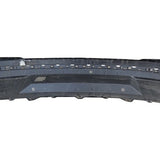 Skoda Enyaq rear bumper lower valance trim 2021-2024 Genuine 5LG807568