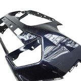 BMW IX3 M Sport front bumper 2021-2024 Genuine 51119853317