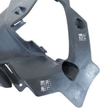 Ford Focus front bumper right fog bracket Genuine JX7B-17E888