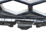 Kia Sportage GT Line front bumper grill 2021-2024 Genuine 86367-R2CA0
