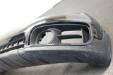 MINI COUNTRYMAN FRONT BUMPER F60 2017 onwards GENUINE Used pn 51117390520