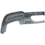 VOLVO V90 Cross Country REAR BUMPER Lower Trim 2021 to 2025 GENUINE 32136020
