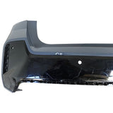 BMW X1 U11 M Sport rear bumper 2022 -2025 SUV 5 Door Genuine Used 51129881934