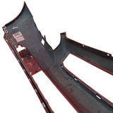 Volvo s40 v50 front bumper 2007-2011 5 Door SUV Genuine Used 30744904