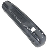 Mercedes Benz EQA rear bumper lower section 2022-2025 Genuine A2438859101