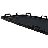Mini Aceman front bumper grill trim U25 2024-2026 Genuine 2803140XNY03A