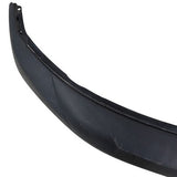 Hyundai Tucson front bumper trim Hybrid 2021-2023 Genuine 86512-N7000