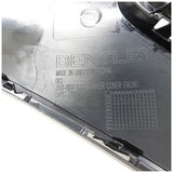 BENTLEY CONTINENTAL GT Coupe FRONT BUMPER Upper GTC 2018onward GENUINE 3SD807437