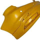 Ford Focus ST rear bumper MK5 2011-2014 Hatchback Genuine BM51-A17906-A1